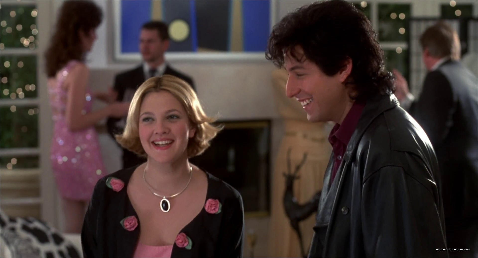 Screencaps - 00263 - Drew Barrymore Fan | The Largest Drew Barrymore ...